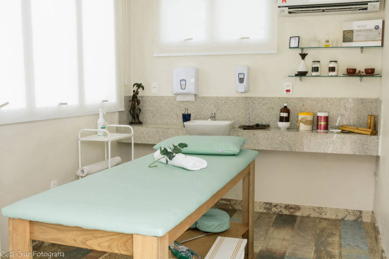 Os Romanos • Centro de Terapia Capilar e Estética