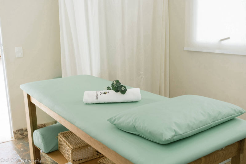 Os Romanos • Centro de Terapia Capilar e Estética