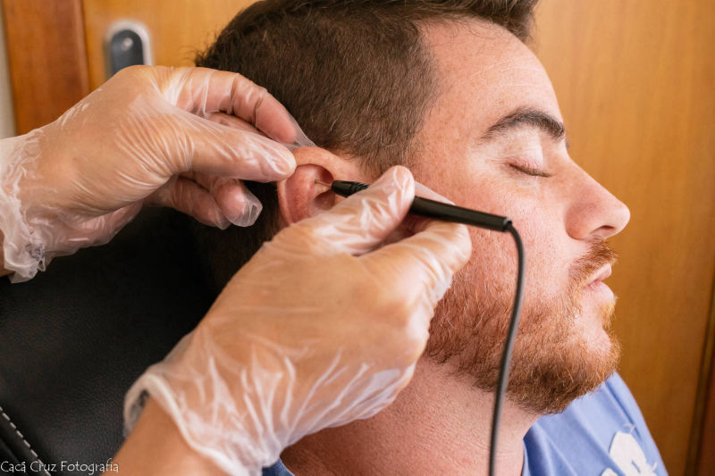 Os Romanos • Centro de Terapia Capilar e Estética