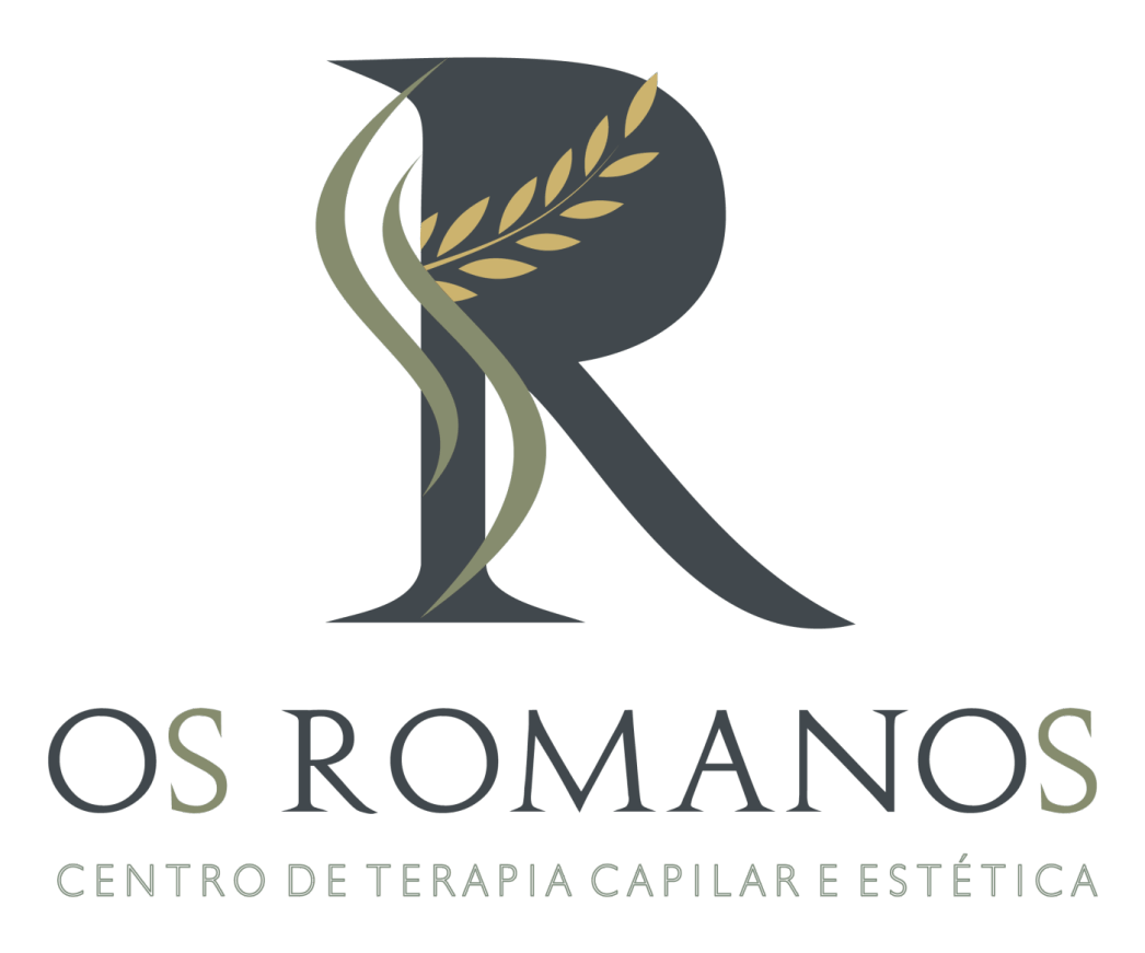 Os Romanos • Centro de Terapia Capilar e Estética