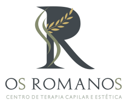 Os Romanos • Centro de Terapia Capilar e Estética