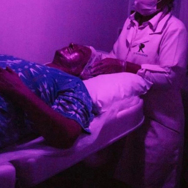 Os Romanos • Centro de Terapia Capilar e Estética
